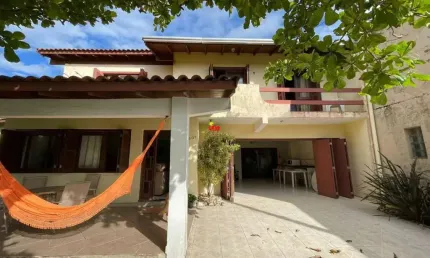 Casa com 3 quartos à venda na Zona Nova, Tramandaí , 231 m2 por R$ 970.000