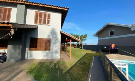 Casa com 4 quartos à venda no Nova Tramandaí, Tramandaí 
