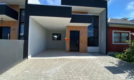 Casa com 3 quartos à venda no Nova Tramandaí, Tramandaí 