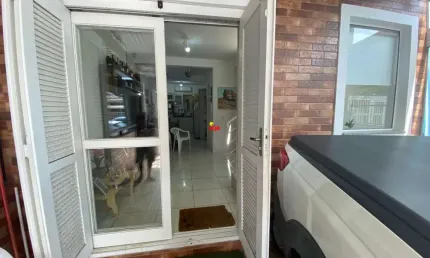 Casa com 2 quartos à venda na Zona Nova, Tramandaí 