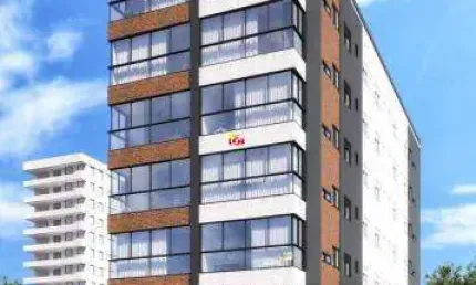 Apartamento com 2 quartos à venda no Centro, Tramandaí 