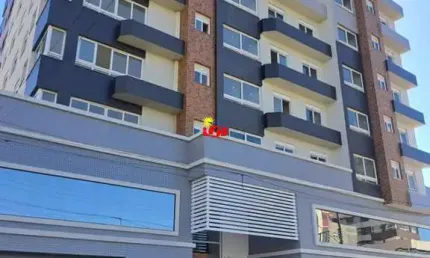 Apartamento com 1 quarto à venda no Centro, Tramandaí 