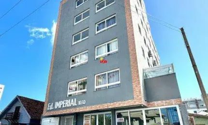 Apartamento com 1 quarto à venda no Centro, Tramandaí 