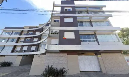Apartamento de 01 dormitório no Centro de Tramandaí!