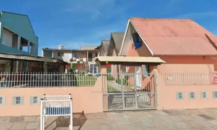 Apartamento com 1 quarto à venda no Centro, Tramandaí 