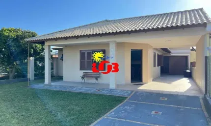 Casa com 3 quartos à venda no Centro, Imbé 