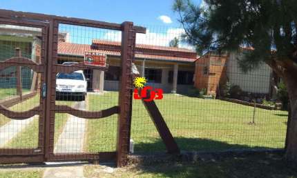 Casa no Balneário Nordeste à venda em Imbé - Próximo ao Mar