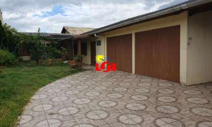 CASA EM HARMONIA/IMBÉ - Ótima localização próximo ao Mar