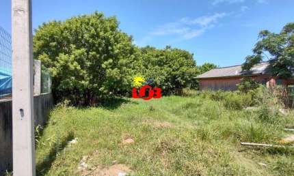 Terreno à venda no Mariluz (Distrito), Imbé 