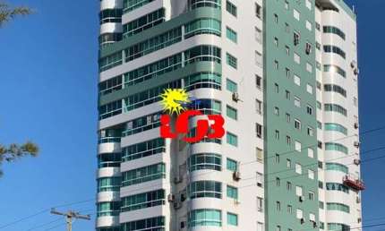 Apartamento com 2 quartos à venda no Centro, Tramandaí 
