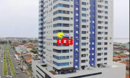 Excelente apartamento de 02 dormitórios, no Centro de Tramandaí!