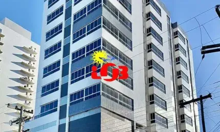 Apartamento de 01 dormitório no Centro de Tramandaí!