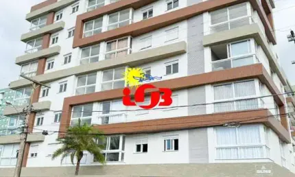 Apartamento com 1 quarto à venda no Centro, Tramandaí 