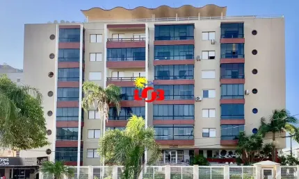 Apartamento com 2 quartos à venda no Centro, Tramandaí 
