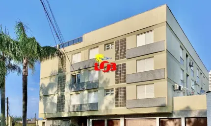Apartamento com 2 quartos à venda no Centro, Tramandaí 