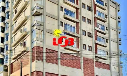 Apartamento com 2 quartos à venda no Centro, Tramandaí 