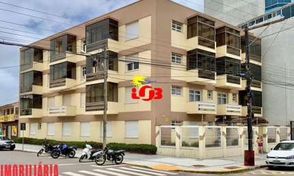 Apartamento com 2 quartos à venda no Centro, Tramandaí 
