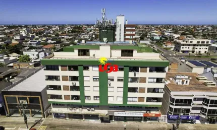 Apartamento de 02 dormitórios em Tramandaí, São José!