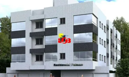 Apartamento com 1 quarto à venda no Centro, Tramandaí 