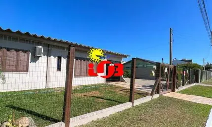 Casa com 3 quartos à venda no Nova Tramandaí, Tramandaí 