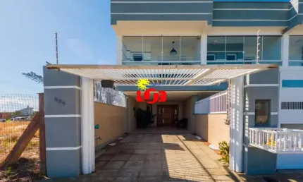 Casa com 2 quartos à venda na Zona Nova, Tramandaí 