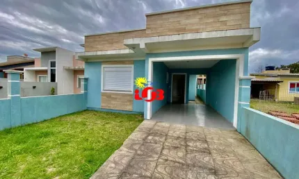 Casa com 3 quartos à venda no Nova Tramandaí, Tramandaí 