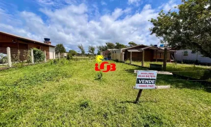 Terreno à venda no Santa Terezinha (Distrito), Imbé 
