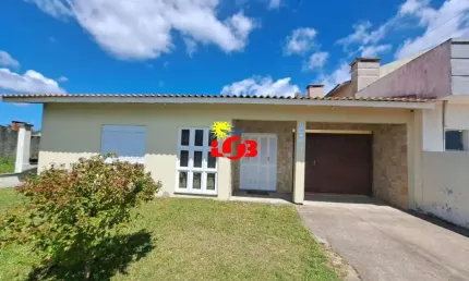 Casa com 4 quartos à venda no Centro, Imbé 