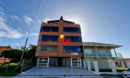 Apartamento de 3 dormitórios, próximo do mar na Zona Nova de Tramandaí!