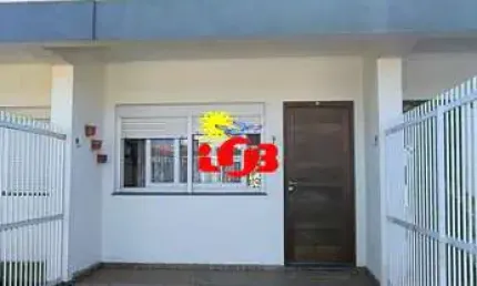 Casa com 2 quartos à venda na Zona Nova, Tramandaí 