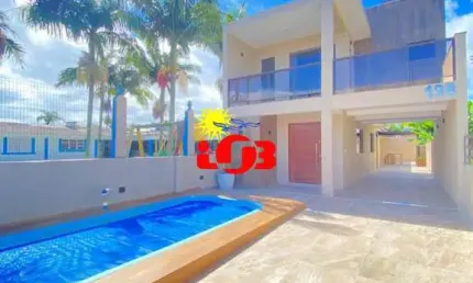 Casa com 3 quartos à venda no Centro, Imbé 