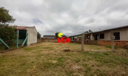 Terreno à venda em Imbé, Presidente - Ótima oportunidade!