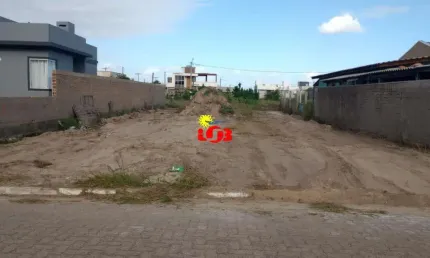 Terreno à venda no Centro, Imbé 