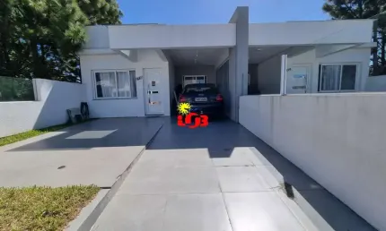 Casa com 2 quartos à venda no Centro, Imbé 
