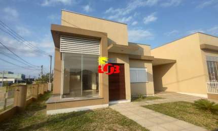 Casa com 2 quartos à venda no Centro, Imbé 
