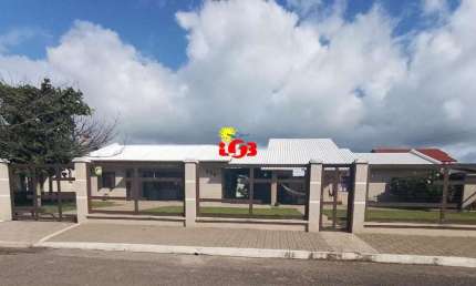 Casa com 5 quartos à venda no Mariluz (Distrito), Imbé 