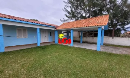 Casa com 3 quartos à venda no Mariluz (Distrito), Imbé 