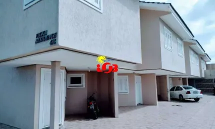 Duplex com 2 suítes, apenas 600m do mar em Tramandaí, Zona Nova!