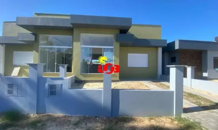 Casa com 2 quartos à venda no Centro, Imbé 