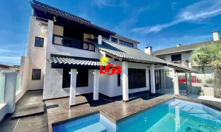 Casa com 3 quartos à venda na Zona Nova, Tramandaí 