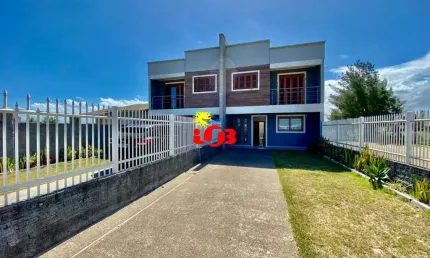 Geminada-Duplex-Triplex para venda  no Bairro Zona Nova Sul em Tramandaí