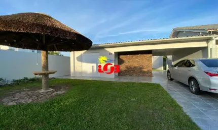 Casa - Sobrado para venda  no Bairro Zona Nova em Tramandaí