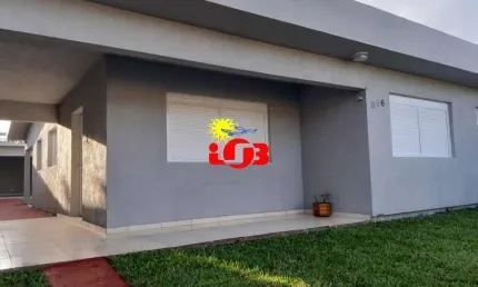 Casa com 4 quartos à venda na Zona Nova, Tramandaí 