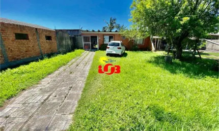 Casa com 2 quartos à venda na Zona Nova, Tramandaí 