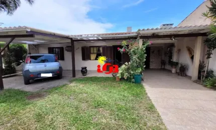 Casa com 3 quartos à venda no Mariluz Norte, Imbé 