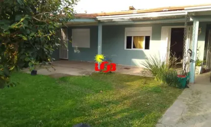 Casa com 3 quartos à venda no Mariluz Norte, Imbé 