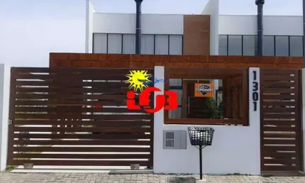Casa com 3 quartos à venda no Centro, Imbé 