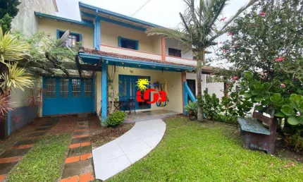 Casa com 3 quartos à venda no Centro, Imbé 