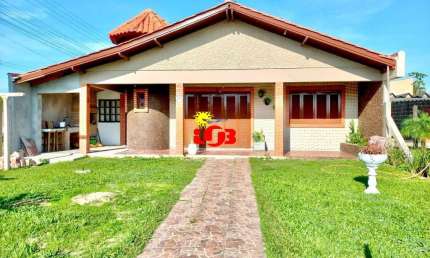 Casa com 5 quartos à venda no Ipiranga, Imbé 