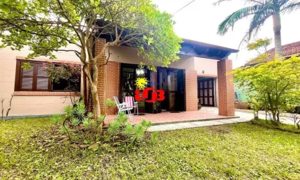 Casa com 3 quartos à venda no Mariluz (Distrito), Imbé 
